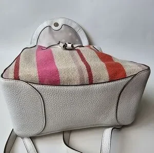 kate spade | Bags | Kate Spade Leila Md Flap Backpack  display picture 2